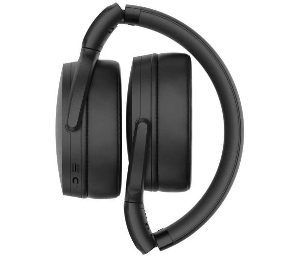 Sennheiser HD 350BT Czarne - 542492 - zdjęcie 2